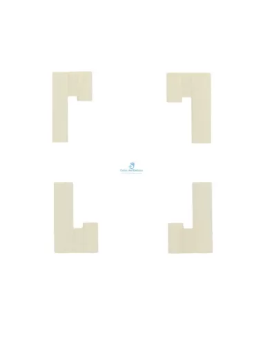 Eaton HWS-KLV Gipskarton-KLV-Befestigungsset